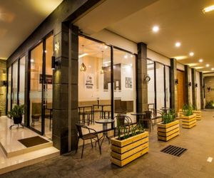 Deluxe Room 1 Yobel Guest House Yogyakarta Indonesia