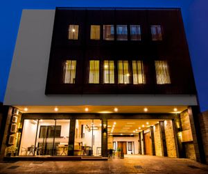 Superior Room 2 Yobel Guest House Yogyakarta Indonesia