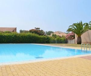 Apartment Tennis residence St. Cyprien France