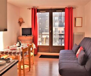 Apartment Cristal Risoul France