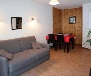 Apartment La combe d or Les Orres France