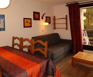 Apartment La chamoisiere Les Orres France