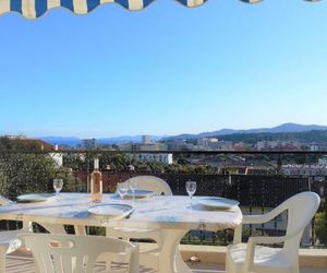 Apartment Le lavandou - 4 pers, 62 m2, 3/2 Le Lavandou France