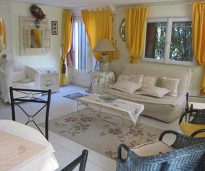 Apartment Hippocampes Le Lavandou France