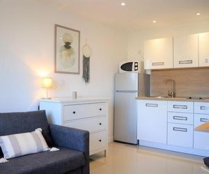 Apartment Horizons Le Lavandou France