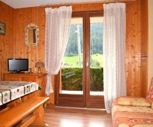 Apartment Carlina Le Grand-Bornand France