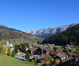 Apartment Yeti Le Grand-Bornand France