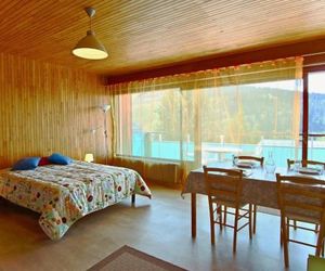 Apartment Les dauphins Chamrousse France