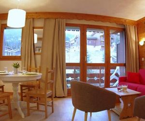 Apartment Athamante Valmorel France