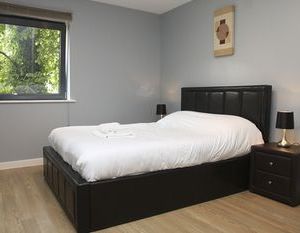 Letting Serviced Apartments - Flanders Court, Watford Town Centre Watford United Kingdom