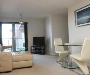 Letting Serviced Apartments - Wilmington Close, Watford Town Centre Watford United Kingdom