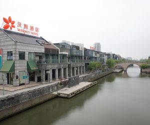 Warmly Hotel Suzhou Jinji Lake Ligongdi Branch Suzhou China