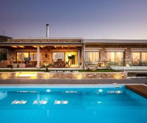 Villa GG Kato Gouves Greece