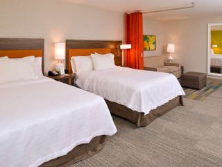 Фото отеля Home2 Suites By Hilton Merrillville