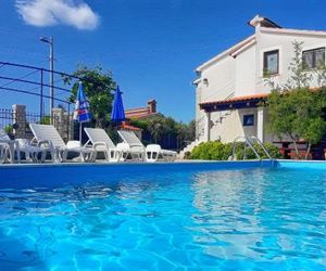 Apartments with a swimming pool Zbandaj (Porec) - 14154 Porec Croatia