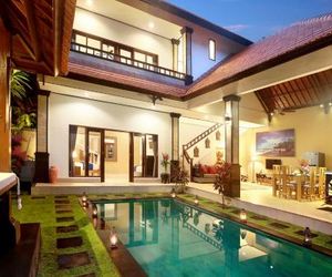 Concetta Villa Seminyak Beachside Seminyak Indonesia