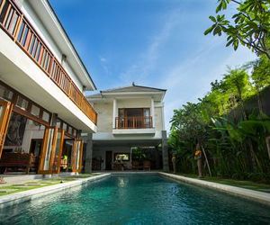 Villa Khaleesi Seminyak Indonesia