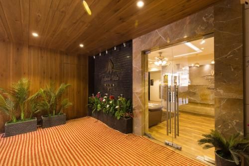 Hotel Photo 9