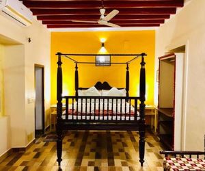 The french villa Puducherry India