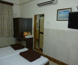 Basera Hotel Bandra West India