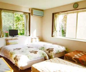 Alhambra Pension Yugawara Japan