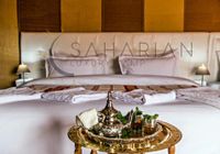Отзывы Saharian Luxury Camp