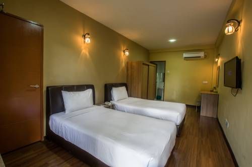 Hotel Photo 1