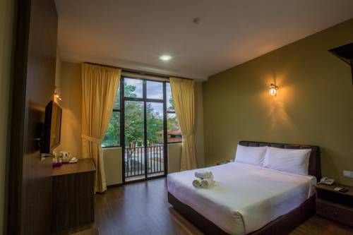 Hotel Photo 4