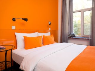 Станция Отель L1