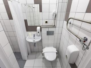 Станция Отель L1