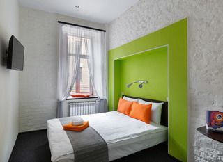 Станция Отель L1