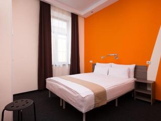 Станция Отель L1