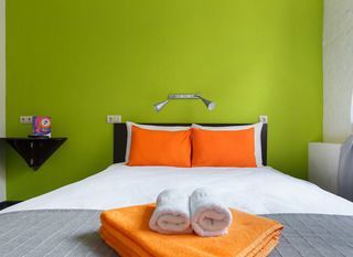 Станция Отель L1