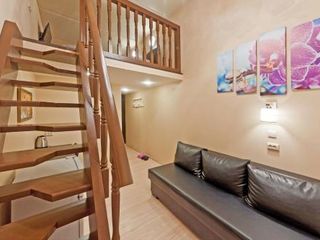 Apartments on Vasileostrovskaya