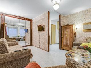 Квартира с видом на Московский район