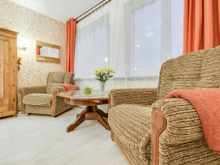 Квартира с видом на Московский район