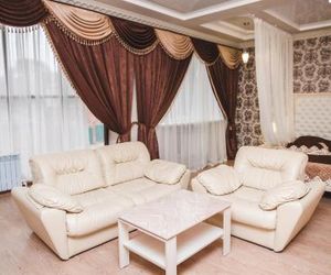 Hotel SamVilla Rostov-na-Donu Russia
