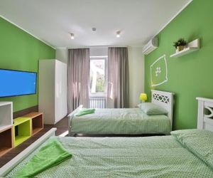 Nicehostel Penza Russia