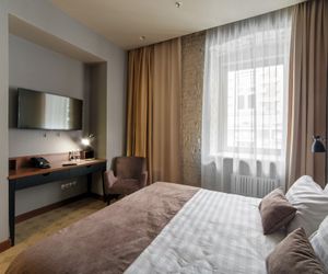 V Hotel Sadovaya Moscow Russia