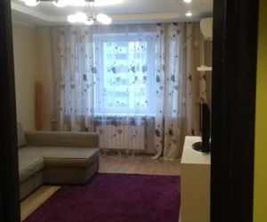 Подмосковный бульвар 12 Khimki Russia