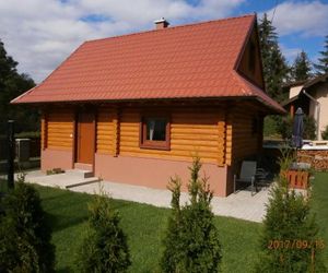 Drevenica Silvia Liptovsky Mikulas Slovakia