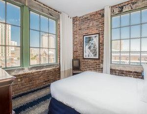 The Mercantile Hotel New Orleans United States