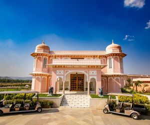 Buena Vista Luxury Resort Dhand India