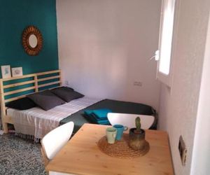 Estudio acogedor Tarragona Spain