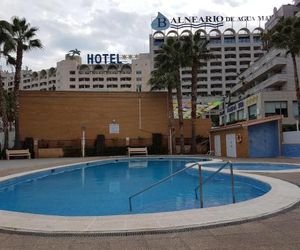 Apartamento bahia park 1a linea Marina dor Oropesa del Mar Spain