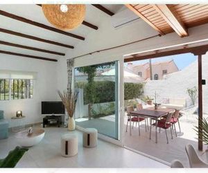 Bungalow Marina Deluxe Costa Meloneras Spain