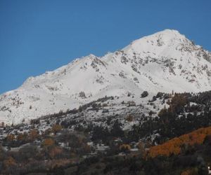 Le chalet Briancon France