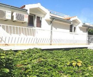 Depandance Apartments Bonaca Baska Voda Croatia