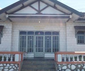 Sedulur Homestay Pasuruan Indonesia