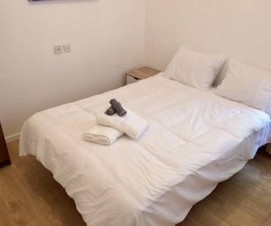 Luxury Apartment Mapu 22 Tel Aviv Israel